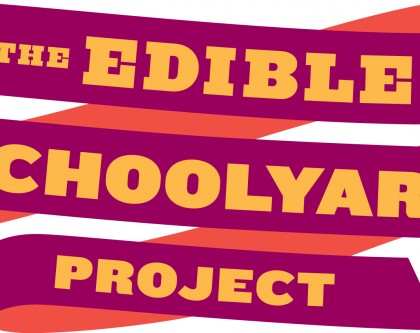 Edible Schoolyard Modern Kids Design Post