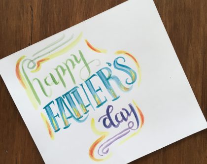 ModernKidsDesign Fathers Day Blog Picture